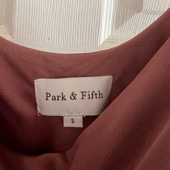 Park & Fifth Waldorf Dress - Picture 9 of 15